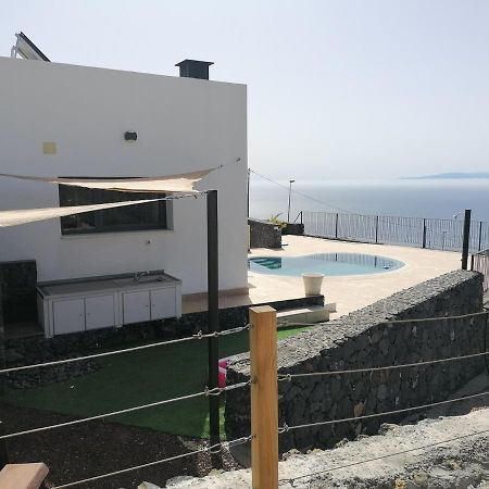 Villa “La Florida” - Wonderful Views - Pool - Wifi Канделарія Екстер'єр фото
