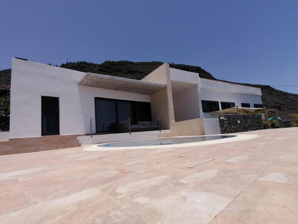 Villa “La Florida” - Wonderful Views - Pool - Wifi Канделарія Екстер'єр фото