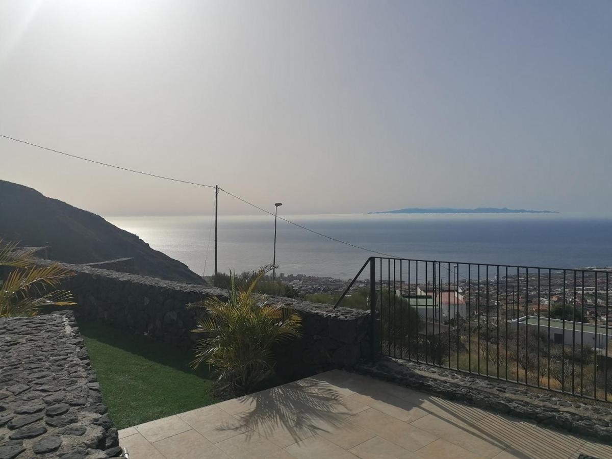 Villa “La Florida” - Wonderful Views - Pool - Wifi Канделарія Екстер'єр фото