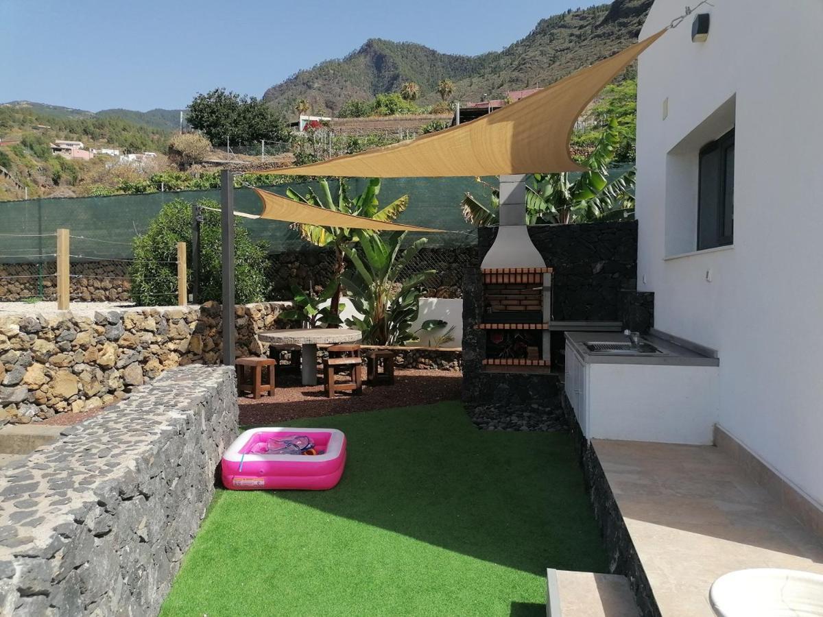 Villa “La Florida” - Wonderful Views - Pool - Wifi Канделарія Екстер'єр фото