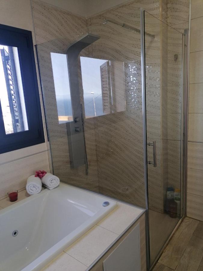 Villa “La Florida” - Wonderful Views - Pool - Wifi Канделарія Екстер'єр фото