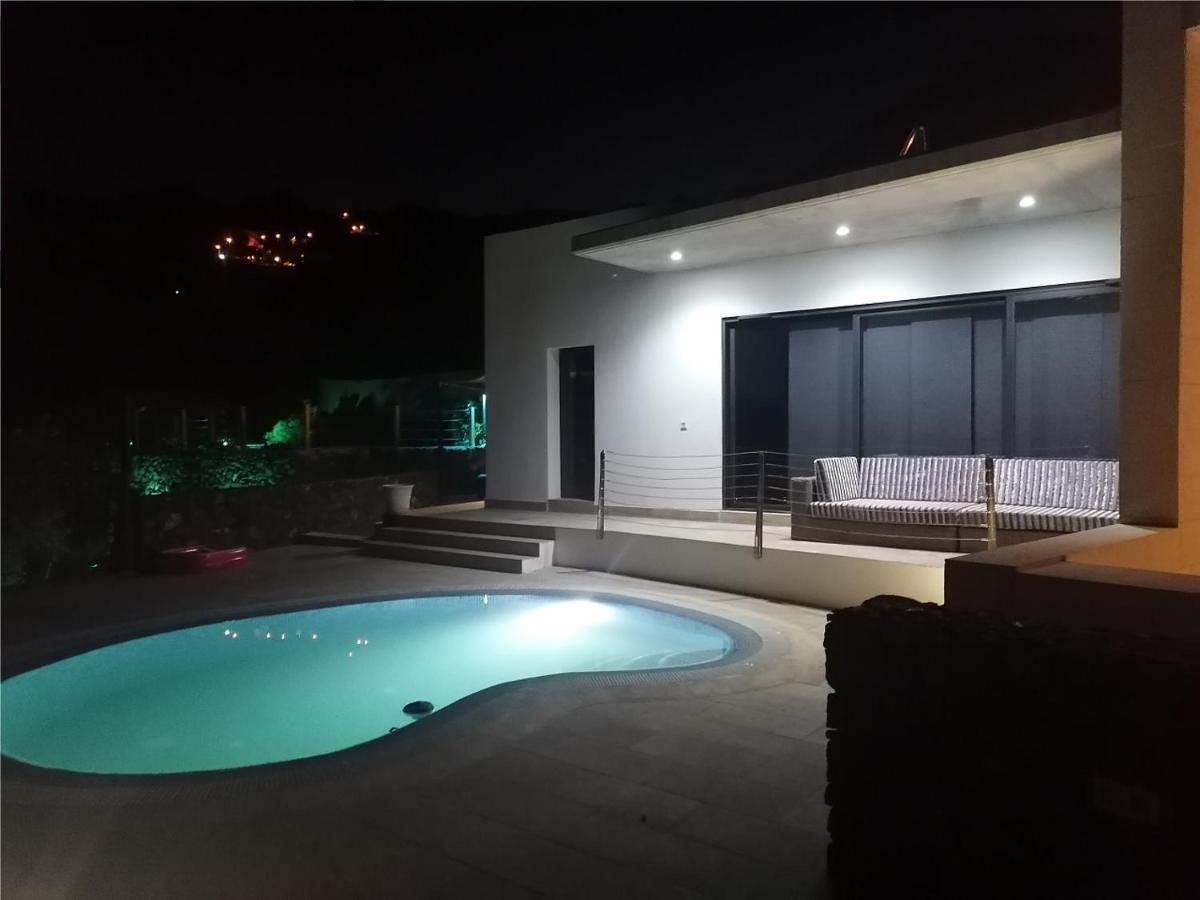 Villa “La Florida” - Wonderful Views - Pool - Wifi Канделарія Екстер'єр фото